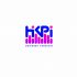 Логотип для HiKPI - дизайнер PAPANIN