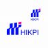 Логотип для HiKPI - дизайнер PAPANIN