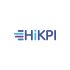 Логотип для HiKPI - дизайнер PB-studio