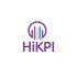 Логотип для HiKPI - дизайнер PB-studio