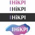 Логотип для HiKPI - дизайнер Dmosk
