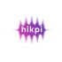 Логотип для HiKPI - дизайнер bond-amigo