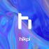 Логотип для HiKPI - дизайнер daria_tamelina