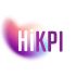 Логотип для HiKPI - дизайнер XVass