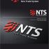 Логотип для (NTS) New Trade System   Нью трейд систем - дизайнер kolchinviktor