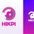 Логотип для HiKPI - дизайнер Snfbstrd