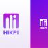 Логотип для HiKPI - дизайнер Snfbstrd