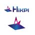 Логотип для HiKPI - дизайнер velmozhko