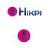 Логотип для HiKPI - дизайнер velmozhko