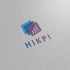 Логотип для HiKPI - дизайнер Mun