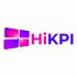 Логотип для HiKPI - дизайнер MVVdiz