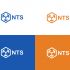 Логотип для (NTS) New Trade System   Нью трейд систем - дизайнер arinen