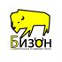Логотип для Бизон - дизайнер natalia1801