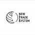 Логотип для (NTS) New Trade System   Нью трейд систем - дизайнер shmakova_mk