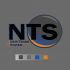 Логотип для (NTS) New Trade System   Нью трейд систем - дизайнер IvanIney