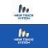Логотип для (NTS) New Trade System   Нью трейд систем - дизайнер alina_tupikova