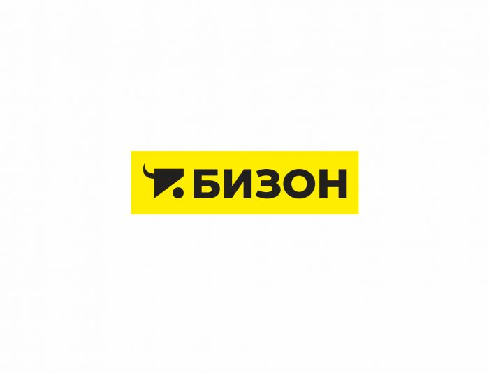 Логотип для Бизон - дизайнер Zero-2606