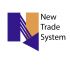 Логотип для (NTS) New Trade System   Нью трейд систем - дизайнер vezna