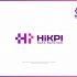 Логотип для HiKPI - дизайнер JMarcus