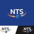 Логотип для (NTS) New Trade System   Нью трейд систем - дизайнер Rokset