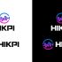 Логотип для HiKPI - дизайнер SmolinDenis