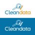 Логотип для Clean Data - дизайнер Rinatka01