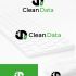 Логотип для Clean Data - дизайнер Iguana