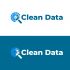 Логотип для Clean Data - дизайнер svetlogo38