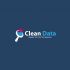 Логотип для Clean Data - дизайнер Bukawka