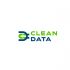 Логотип для Clean Data - дизайнер SmolinDenis