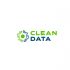 Логотип для Clean Data - дизайнер SmolinDenis