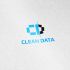 Логотип для Clean Data - дизайнер robert3d