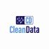 Логотип для Clean Data - дизайнер MVVdiz