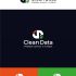 Логотип для Clean Data - дизайнер Iguana