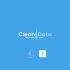 Логотип для Clean Data - дизайнер OlgaDiz