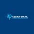 Логотип для Clean Data - дизайнер markosov