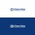 Логотип для Clean Data - дизайнер llogofix