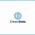 Логотип для Clean Data - дизайнер JMarcus