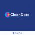 Логотип для Clean Data - дизайнер neleto