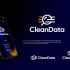 Логотип для Clean Data - дизайнер logo-tip