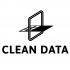 Логотип для Clean Data - дизайнер marinazhigulina