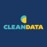 Логотип для Clean Data - дизайнер Paroda