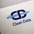 Логотип для Clean Data - дизайнер Zheravin