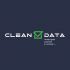 Логотип для Clean Data - дизайнер Alphir