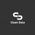 Логотип для Clean Data - дизайнер petrik88