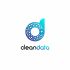 Логотип для Clean Data - дизайнер tokirru