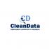 Логотип для Clean Data - дизайнер Safary