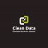 Логотип для Clean Data - дизайнер Lara2009