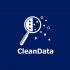 Логотип для Clean Data - дизайнер singingdesign
