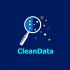 Логотип для Clean Data - дизайнер singingdesign